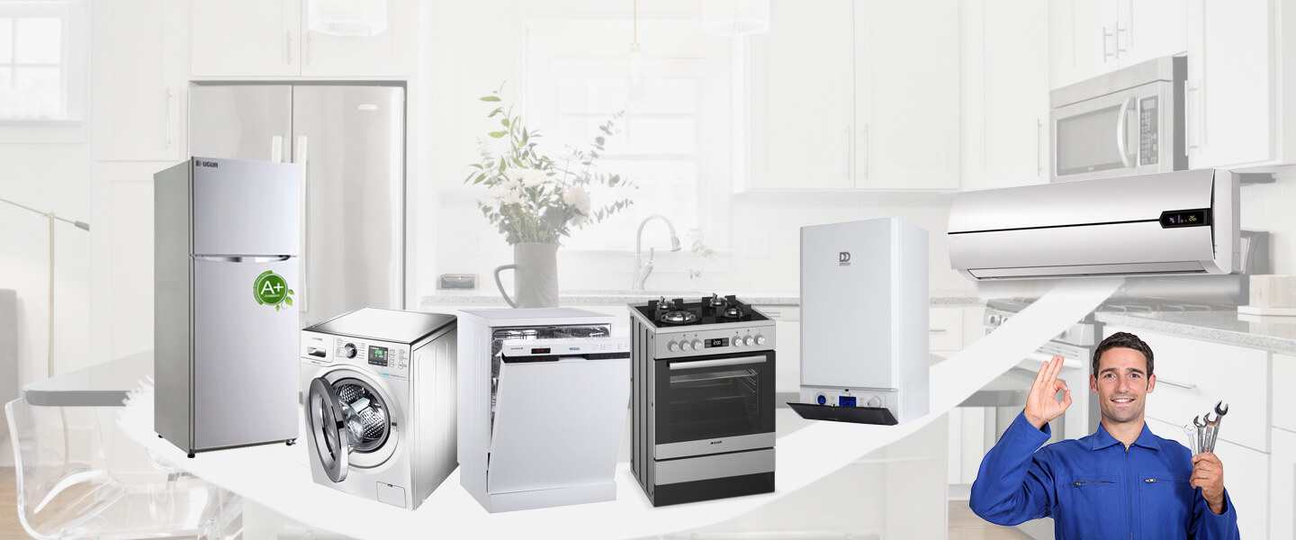 Çatalpınar Viessmann Servisi